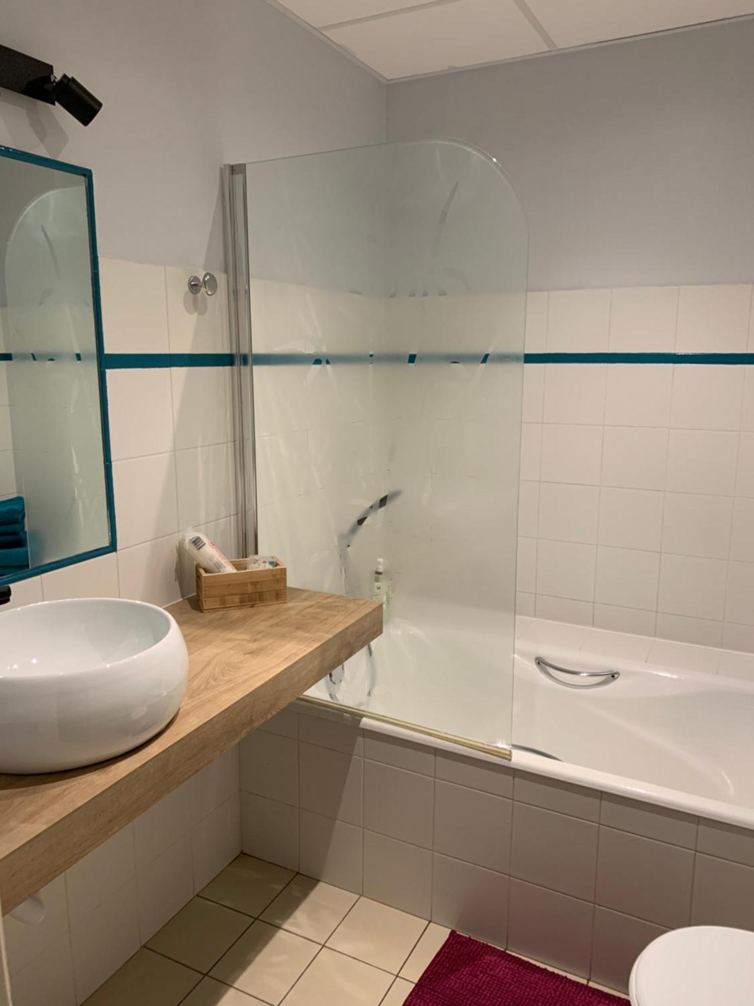 Appartement T2 Pour 6 Personnes A Combloux Ngoại thất bức ảnh